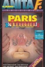 Poster for Paris Connection