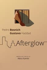 Poster for Afterglow