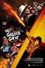 Poster for The Golden Grip