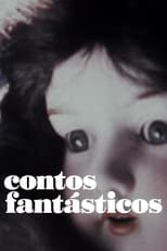 Poster for Contos Fantásticos