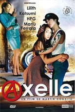 Poster for Axelle