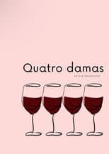 Poster for Quatro Damas
