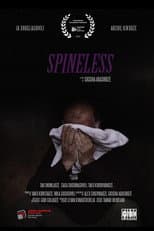 Poster for Spineless