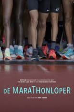 Poster for De marathonloper