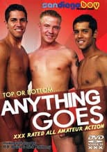 Poster for Top or Bottom... Anything Goes
