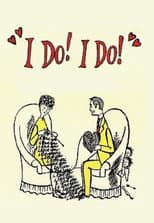 Poster for I Do! I Do!