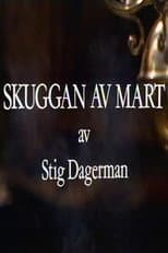 Poster for Skuggan av Mart