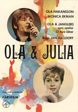 Poster for Ola and Julia