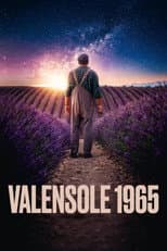 Poster for Valensole 1965