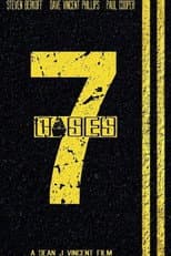 Poster for 7 Cases