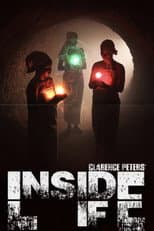 Poster for Clarence Peters' Inside Life