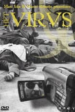 Poster for The Virus