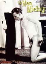Poster for My Man Mickey