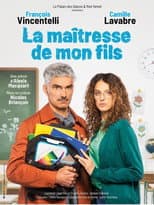 Poster for La maîtresse de mon fils