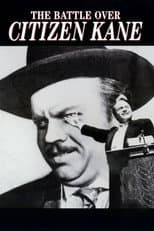 Poster for The Battle Over Citizen Kane