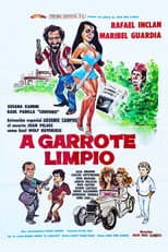 Poster for A garrote limpio