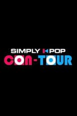 Poster for Simply K-Pop