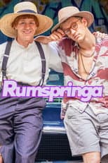 Poster for Rumspringa