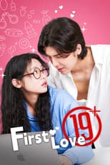 Poster for 19+ First Love
