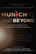 Poster for Munich '72 and Beyond
