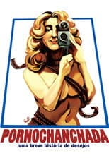 Poster for Pornochanchada: A Brief History of Desire