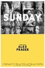 Poster for Sunday