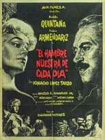 Poster for Our Daily Hunger