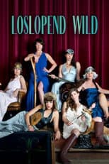 Poster for Loslopend Wild