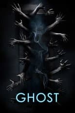 Poster for Ghost