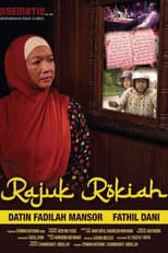 Poster for Rajuk Rokiah