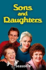 Poster for Season 4