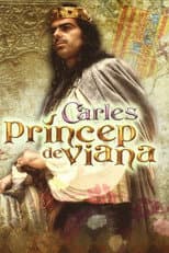 Poster for Carles, príncep de Viana