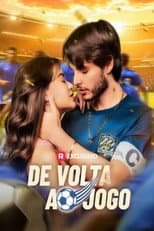 Poster for De Volta Ao Jogo