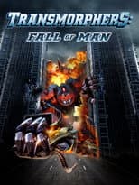 Poster for Transmorphers: Fall of Man