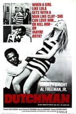 Poster for Dutchman
