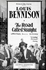 Poster for The Road Called Straight