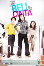 Poster for Tak Beli Tak Cinta