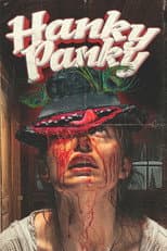 Poster for Hanky Panky