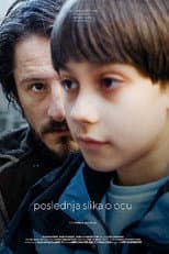 Poster for The Last Image of Father