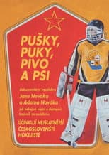 Poster for Pušky, puky, pivo a psi