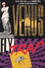 Poster for Venus Flytrap