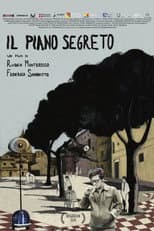 Poster for Il piano segreto