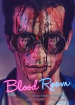 Poster for Blood Room