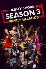 Poster for Season 3