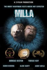 Poster for Milla: The Movie