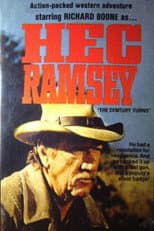 Poster for The Century Turns