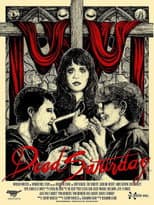 Poster for Dead Saturday