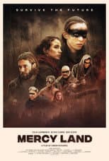 Poster for Mercy Land