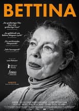 Poster for Bettina