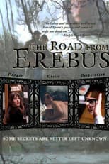 Poster for The Road from Erebus